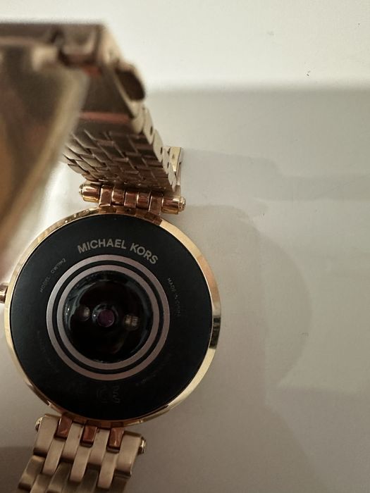 Relogio Michael kors.