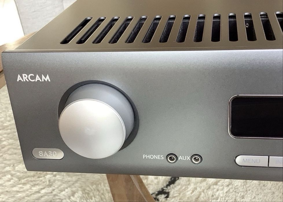 Arcam SA30 „all in one” (RRP 12 990zł) / Gwarancja / Oferta Specjalna