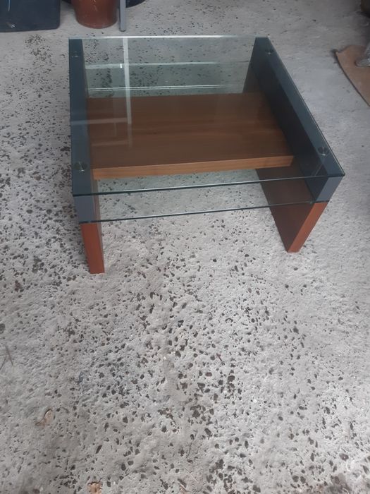 Stolik kawowy 60x60x40 cm