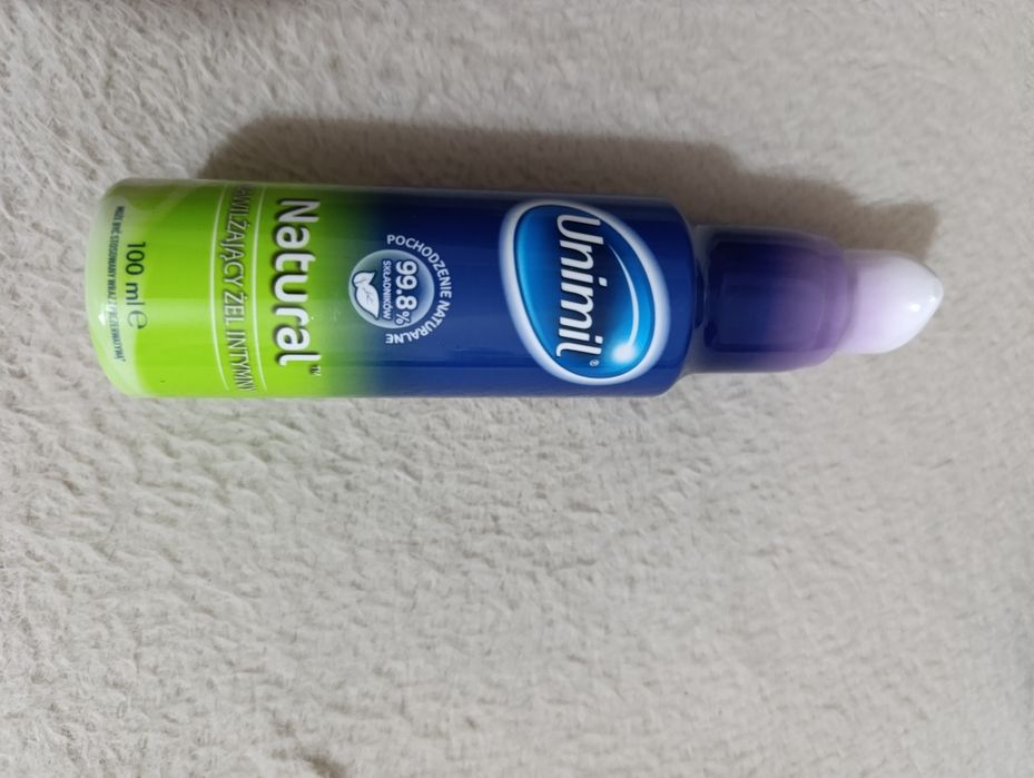 Skyn Elite 24szt Unimil natural żel