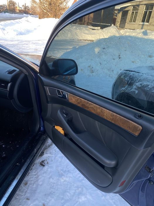 Audi a6c5 в хорошому стані