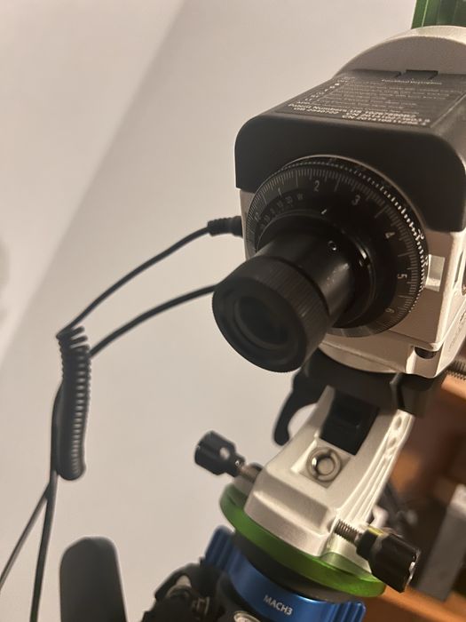 Głowica astrofotograficzna Star adventurer 2i pro pack wifi