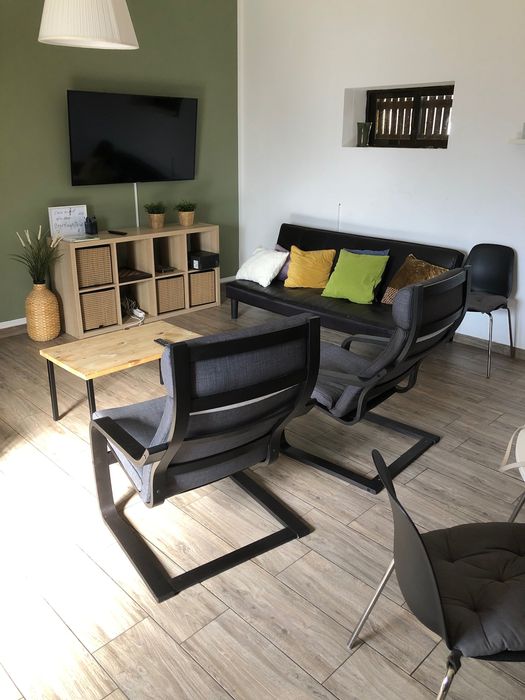 Casa do sol … espaço para eventos