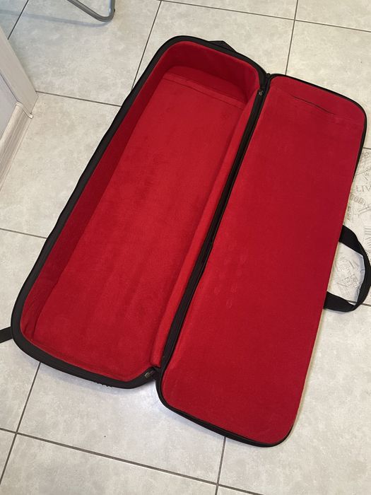 Продаю MIDI M-Audio Oxygen 49 MK5 + Фірмений Чохол