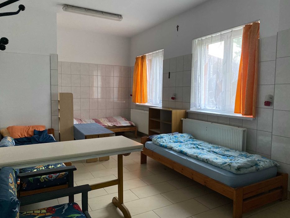 Noclegi pracownicze