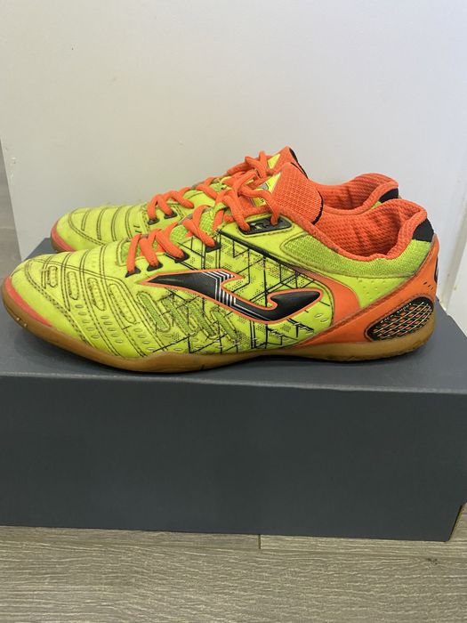 Sapatilhas futsal joma 41