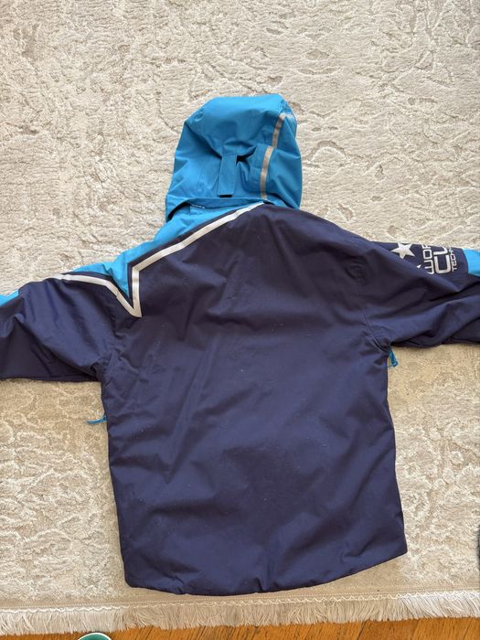 Костюм зимовий Rossignol