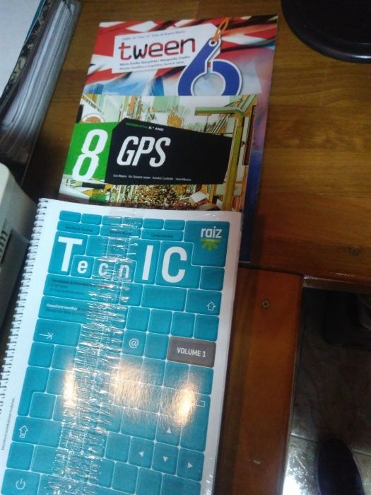 tween 6 workbook Novo