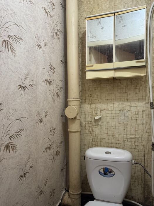 ‼️Срочно продается 3 комнатная квартира по Самойловича 30 .Кораб р-н