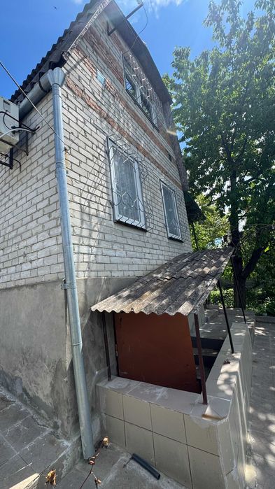 Продам дачу в Чугуеве с прямым выходом на озеро. - View 3