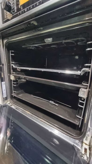 Piekarnik elektryczny Miele H 5461 BP z sondą, dużo programów,poj.66L.