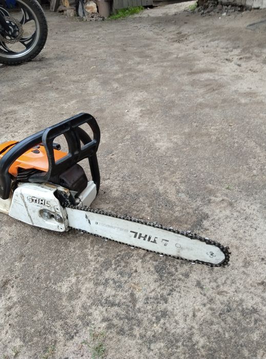 Продам Штіль 260