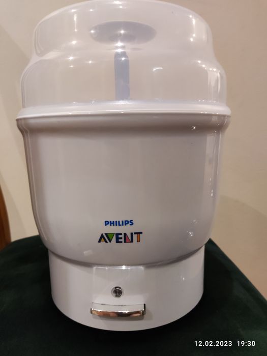 Sterylizator Philips Avent