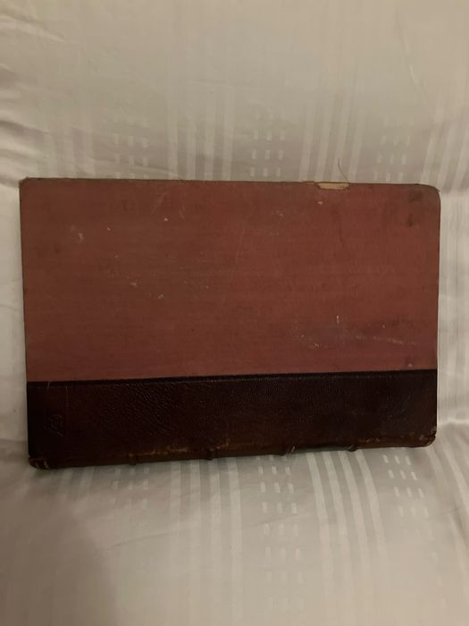 Przedwojenna książka Polska na przełomie dziejów Marjan Seyda 1927