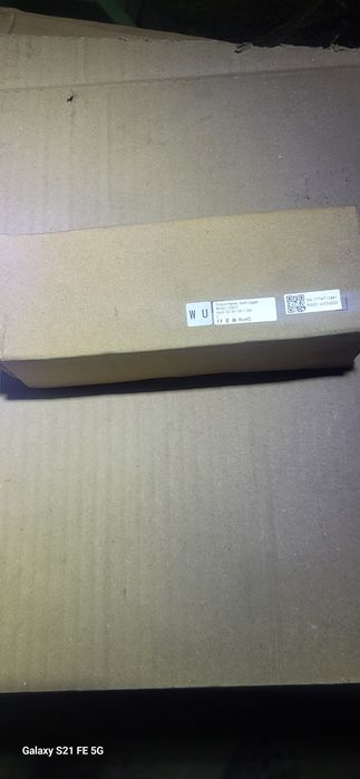 SOFAR Moduł Wi-Fi LSW-3 (USB)