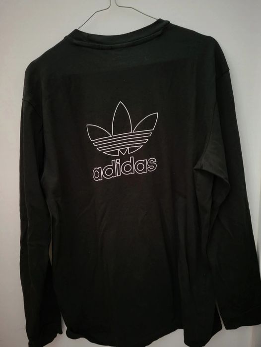 Camisola Adidas.