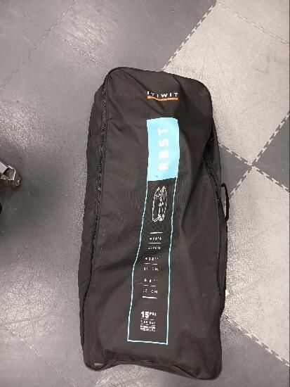 Prancha Insuflável e Robusta de Stand Up Paddle para Empresas Aluguer