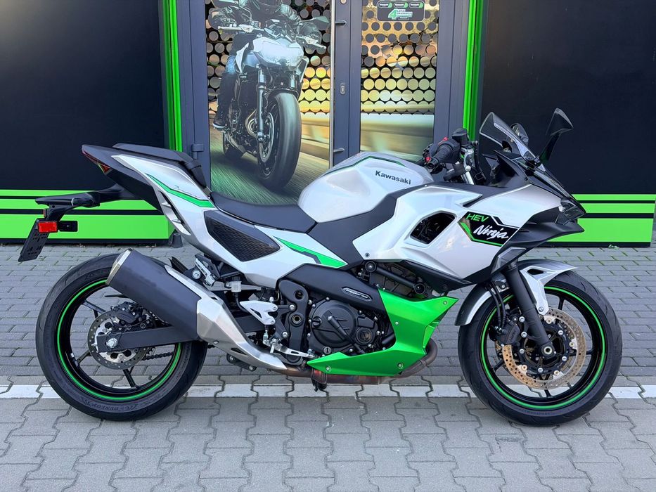 Kawasaki