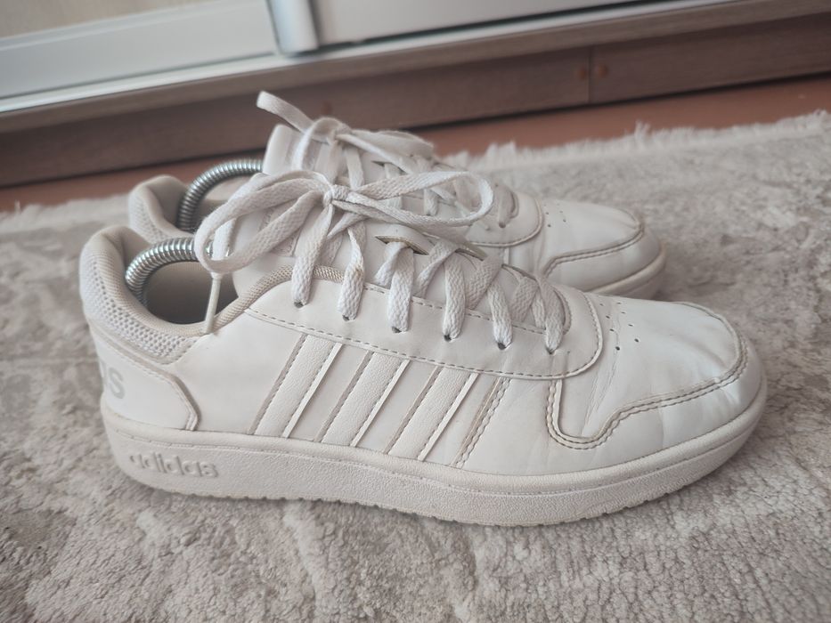 Кроссовки Adidas Hoops 2.0