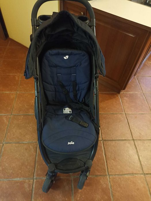 Wózek spacerowy Jóle