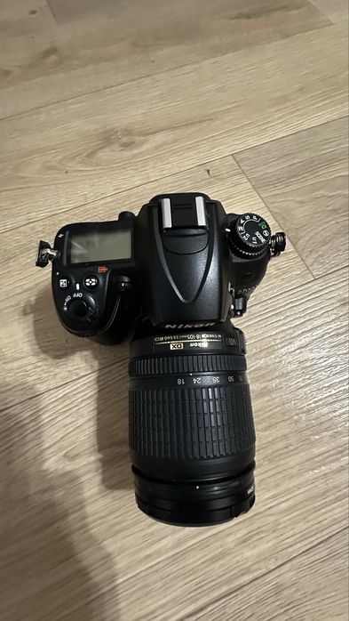 Nikon D7000 + 18-105 VR | , 2 АКБ , Повний комплект
