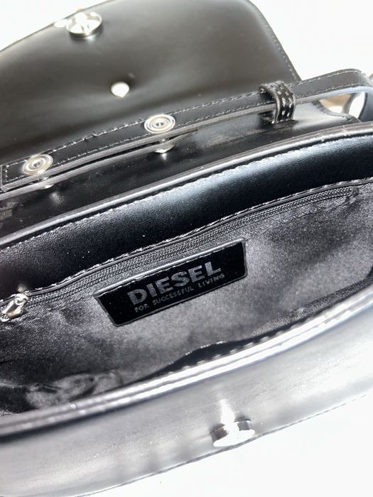 Diesel 1DR Shoulder Bag