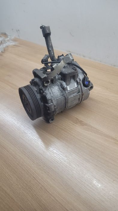 Kompresor klimatyzacji bmw e60 e61 e65 e66 M57 M54 N54