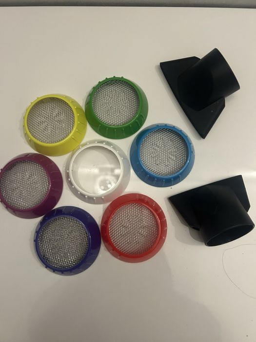 Babylisso pro luminoso bianco