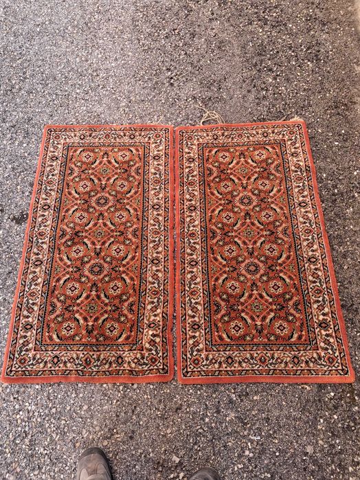 Tapetes de hall de entrada