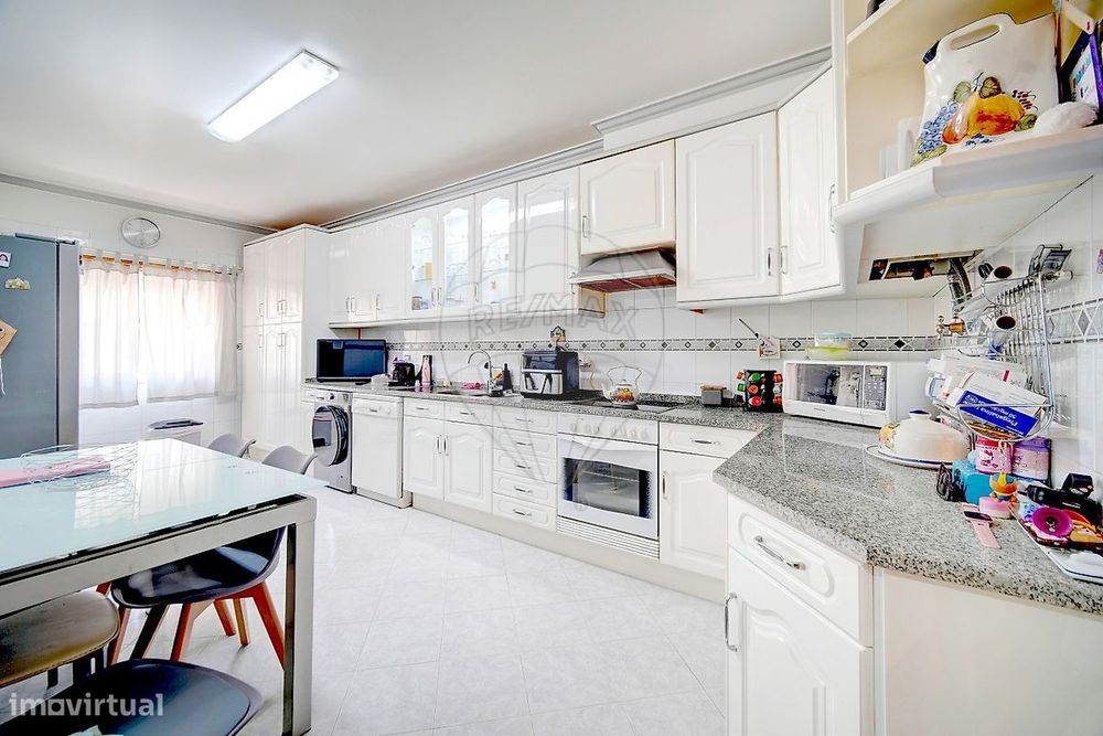 Apartamento T3 para venda