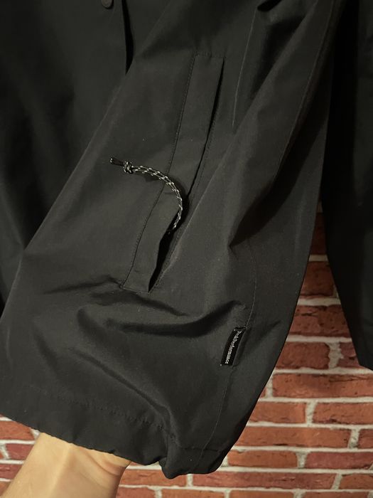 Овершот куртка Peak Performance розмір Л