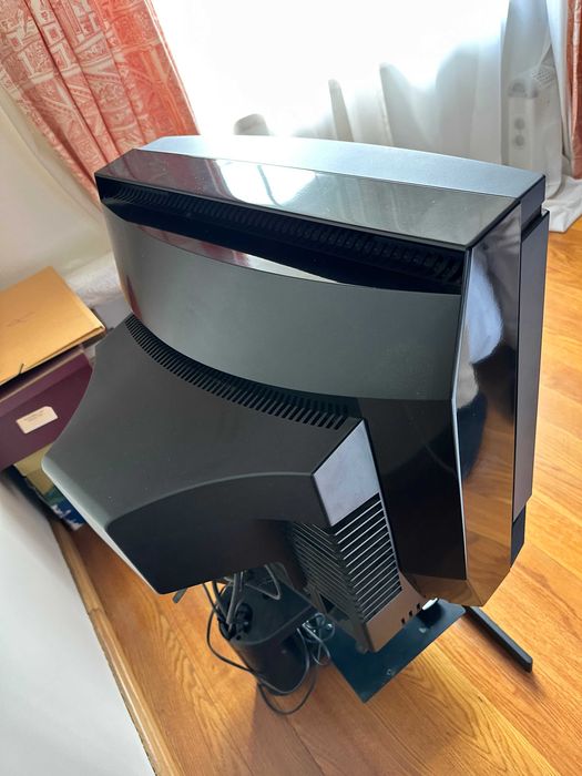 Bang & Olufsen BeoVision MX 4000 – Clássico Design  (Vintage/Retro TV)