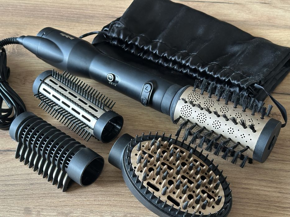 Suszarko-lokówka BaByliss AS970E