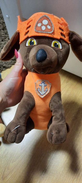 Щенячий патруль. Еверест Скай