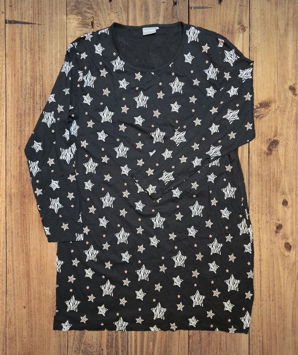 Koszula nocna r. XL 100% bawełna