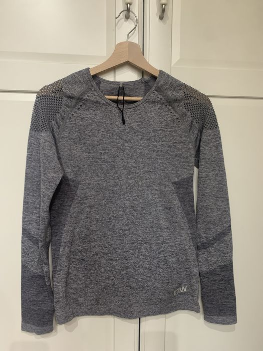 Koszulka termoaktywna Icaniwill r. M ICIW