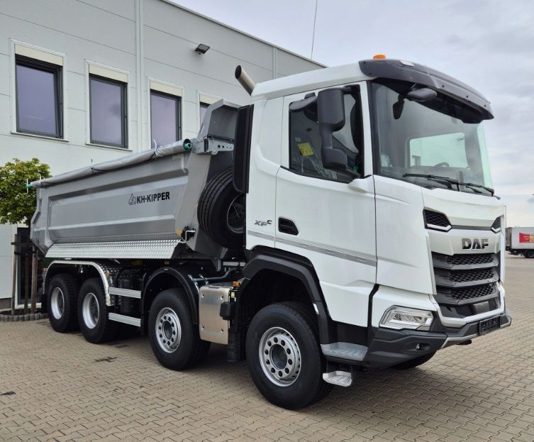 DAF