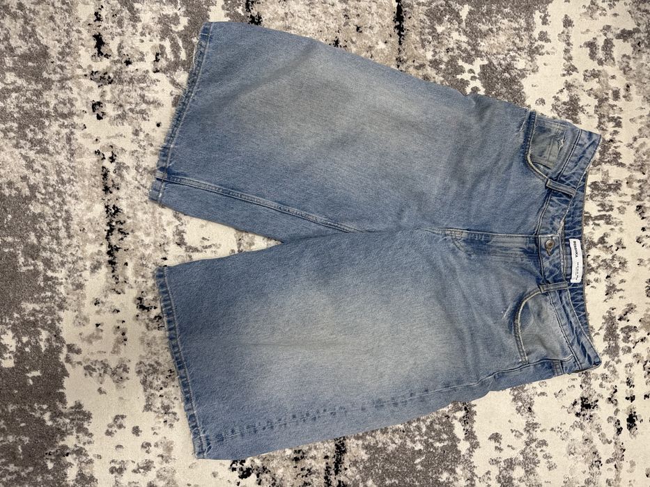 Шорты  бершка