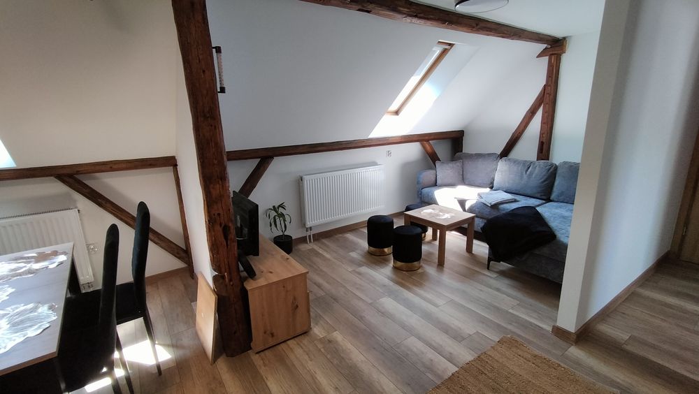 Apartament Damianówka