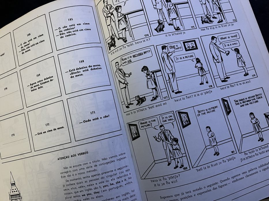 Livros O Inglês e Fácil Edições AFHA