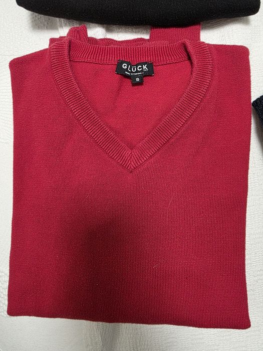 Camisolas salsa, pepe, lion, gluck