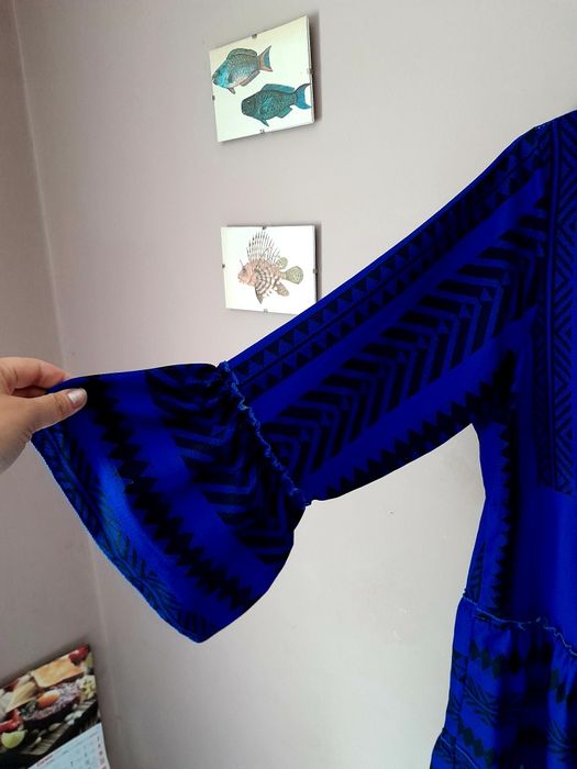 Sukienka boho New Collection