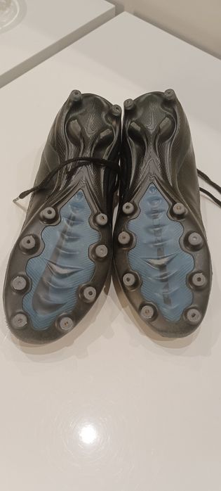 Chuteiras de futebol Nike Mercurial Elite AG