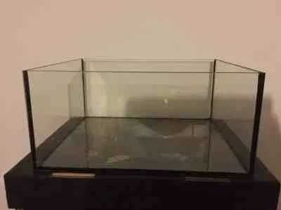 Akwarium Dla Żółwia 35L - Tina Zoo Zabrze