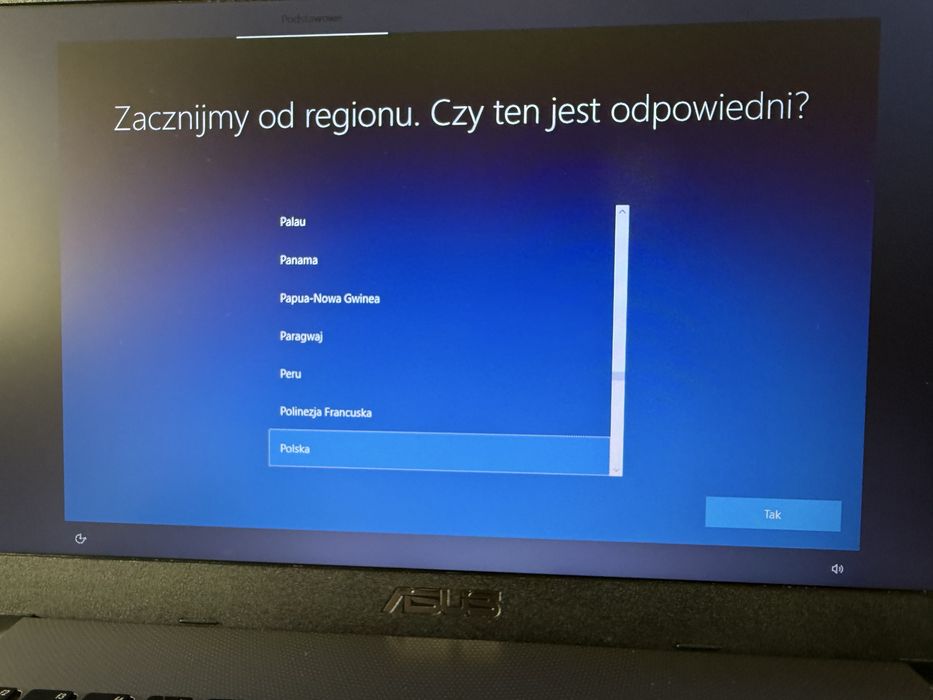 Asus X550LD R510L i7-4500U