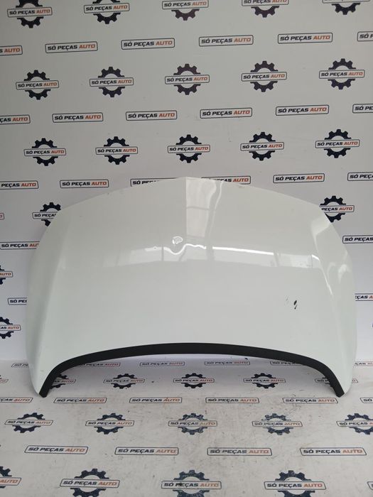 CAPOT BRANCO OPEL ASTRA J 1.6 16V SRI ANO: 2011