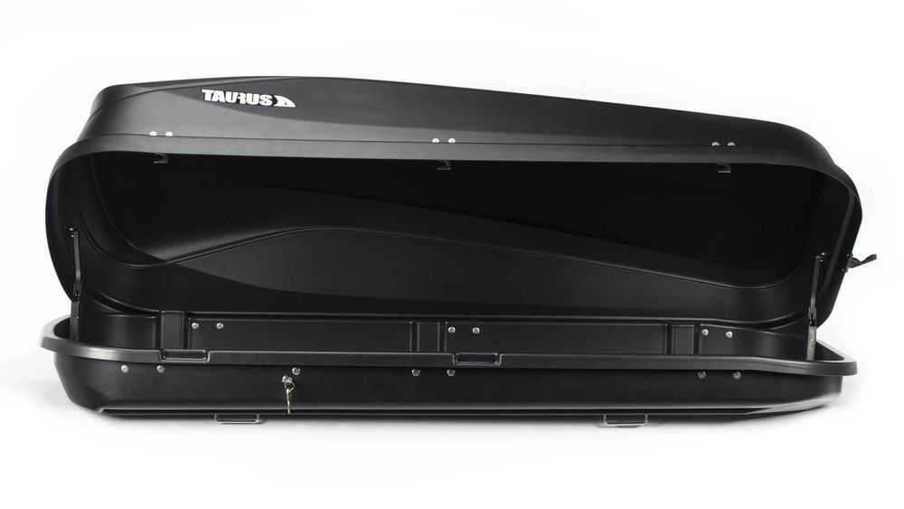 Box dachowy Taurus Easy 430 czarny matowy fv gw wysyłka gratis