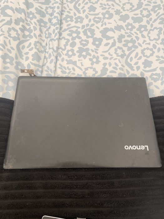 Lenovo IDEAPAD a funcionar64729897317251120