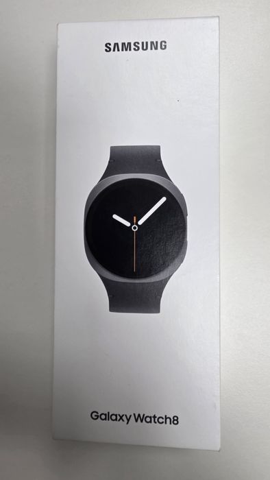 Samsung galaxy watch 8