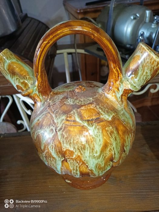 Recipiente espetacular serve para várias ideias